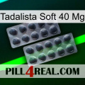 Tadalista Soft 40Mg 31